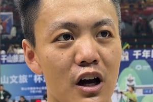 姜宇星:发挥自己的特长 贡献自己的一份力量 帮助辽宁队走得更远 姜宇星:发挥自己的特长 贡献自己的一份力量 帮助辽宁队走得更远