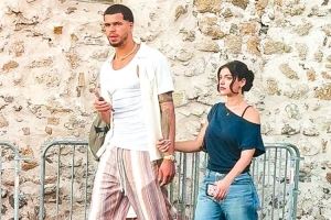 小波特：当我想分手时就会等待小争执的出现 然后顺理成章地提出