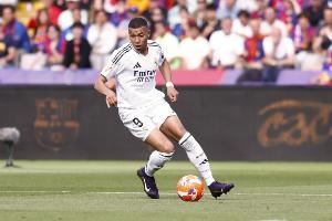 太强了！姆巴佩新赛季俱乐部9场13球，仅1场没进球