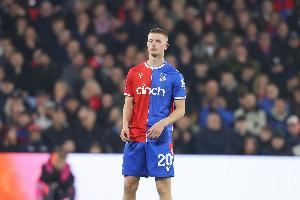 阿斯：皇马关注水晶宫中场沃顿，曼联考虑明夏6000万镑求购