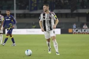 旧将:库普梅纳斯很难找回状态了,尤文现缺少一名德布劳内型球员 旧将:库普梅纳斯很难找回状态了,尤文现缺少一名德布劳内型球员