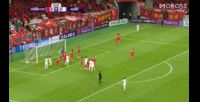 差点0-3!海港后点无人防守,相马勇纪头球攻门击中立柱弹出 差点0-3!海港后点无人防守,相马勇纪头球攻门击中立柱弹出