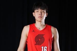 媒体人:和开拓者整体节奏的脱节 让杨瀚森生涯开局陷入困难模式 媒体人:和开拓者整体节奏的脱节 让杨瀚森生涯开局陷入困难模式