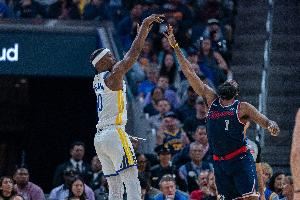 5400万哪里贵了?巴特勒不占球权以75%命中率砍21+5+5&全场0罚球 5400万哪里贵了?巴特勒不占球权以75%命中率砍21+5+5&全场0罚球