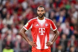 若纳坦-塔:对手领先点燃了整个球场的氛围 我们证明能够应对逆境 若纳坦-塔:对手领先点燃了整个球场的氛围 我们证明能够应对逆境