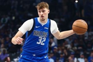 贝尔:弗拉格不会场均25分 但他几年后能成为联盟前2的球员 贝尔:弗拉格不会场均25分 但他几年后能成为联盟前2的球员