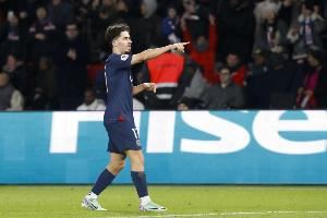 维蒂尼亚:今晚我们的进攻不够流畅,这让比赛变得很艰难 维蒂尼亚:今晚我们的进攻不够流畅,这让比赛变得很艰难