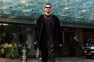 火箭众将今日入场穿搭:申京大佬范 奥科吉亮色系外套抢眼 火箭众将今日入场穿搭:申京大佬范 奥科吉亮色系外套抢眼