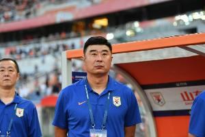 山东泰山本赛季中超主场战绩:10胜3平2负,6-0国安、3-1海港 山东泰山本赛季中超主场战绩:10胜3平2负,6-0国安、3-1海港