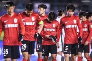 队史第二次降级!长春亚泰提前一轮降级,时隔6年再度降入中甲 队史第二次降级!长春亚泰提前一轮降级,时隔6年再度降入中甲