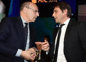 马洛塔：孔蒂可以自由地评论我只要保持尊重，米兰也是争冠球队