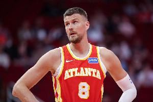 打湖人!肯纳德&波津缺阵 亚历山大·沃克&杰伦-约翰逊出战成疑 打湖人!肯纳德&波津缺阵 亚历山大·沃克&杰伦-约翰逊出战成疑