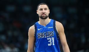 东西部榜尾之战!独行侠客战奇才 克莱缺席 浓眉与加福德出战成疑 东西部榜尾之战!独行侠客战奇才 克莱缺席 浓眉与加福德出战成疑