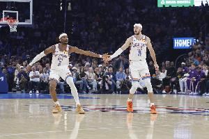 现在还需要传统控卫吗?隆多:雷霆没有但已经成功了 火箭也不错 现在还需要传统控卫吗?隆多:雷霆没有但已经成功了 火箭也不错